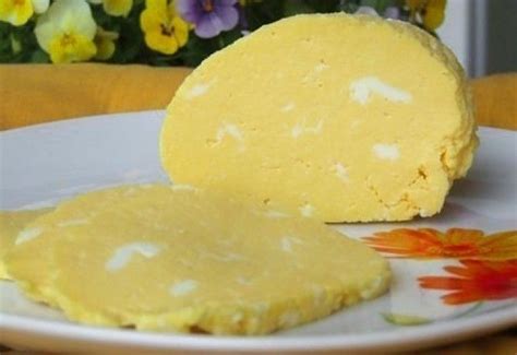Sárgatúró és egyéb húsvéti ételek pászkával