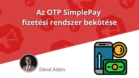 Simple fizetési rendszer logója