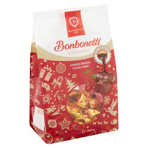 A Bonbonetti Zrt. gyárának bejárata