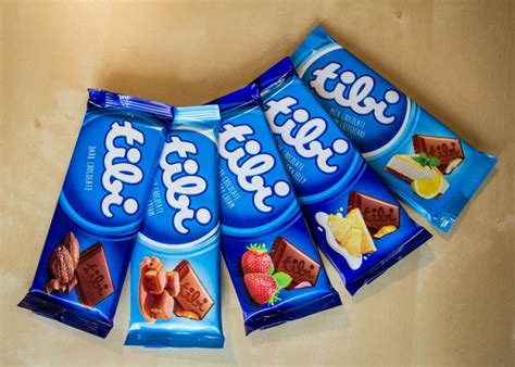 A Tibi csoki és az Ági szörp logói