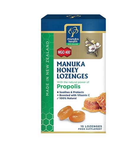 Sebgyógyulás manuka mézzel (előtte-utána fotók)