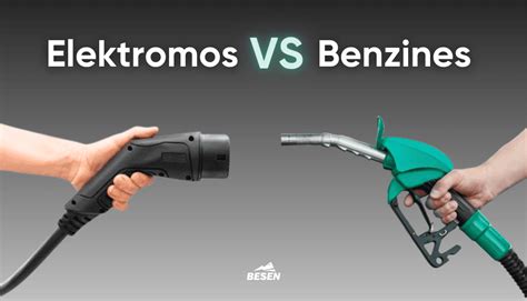 Az elektromos autó és a benzines autó üzemeltetési költségeinek összehasonlítása