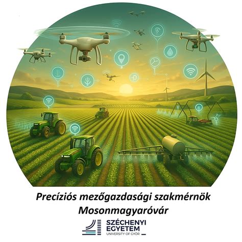 Precíziós mezőgazdasági technológia