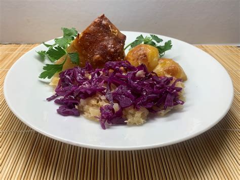 Különböző köretek pulykamellhez