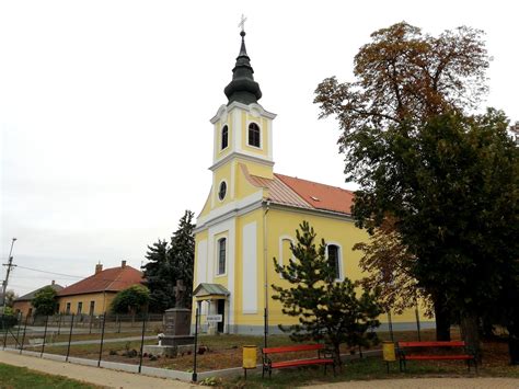 Nagykáta térkép, megjelölt cukrászdákkal