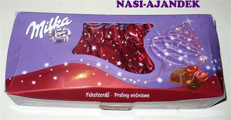 Milka szaloncukor összetevők listája