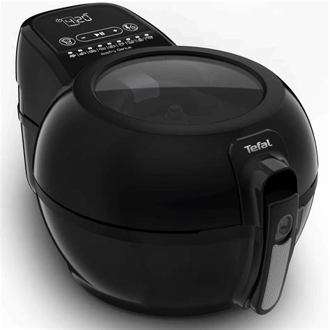 Tefal ActiFry Genius készülék