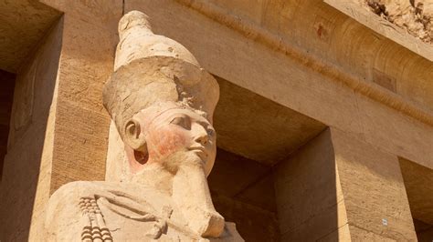 Ősi egyiptomi kenyérsütés