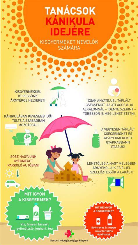 Növényvédelmi tippek infografika