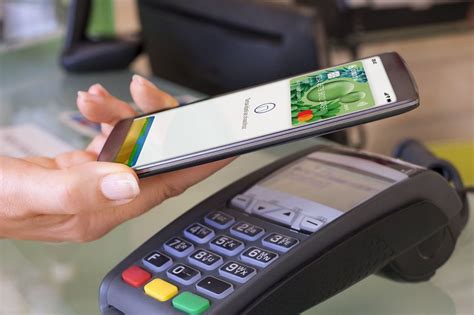 Digitális fizetés és borravaló opciók