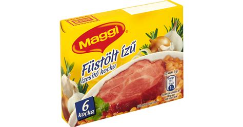 füstölt kocka
