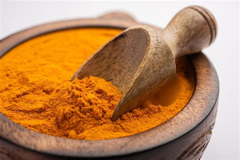 Különböző típusú curry porok
