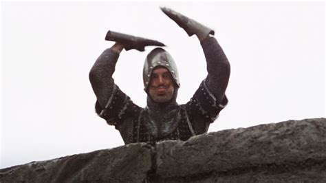 A Monty Python tagjai