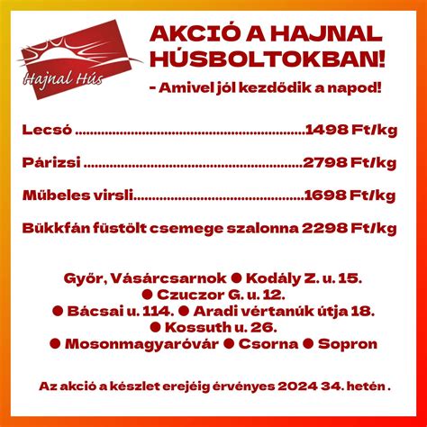 Az Alpi logója és a hús termékek