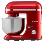 A Klarstein Lucia Elegance robotgép tartozékai