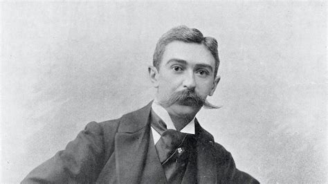 Pierre de Coubertin báró portréja
