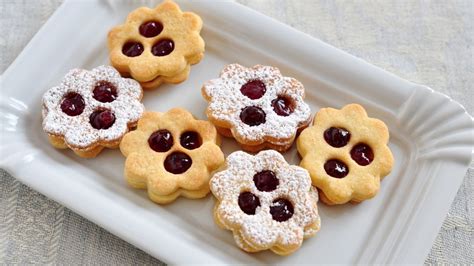 Gluténmentes linzer tészta alapanyagok