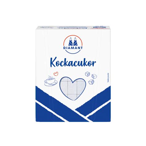 Kockacukor és tejeskávé