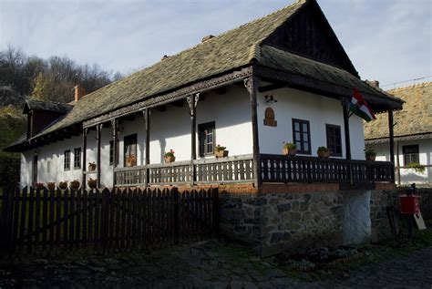 Felvidéki palóc ház