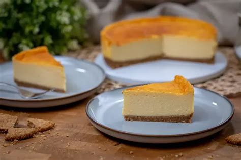 Sajttorta birsalmasajttal és dióval