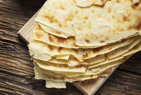 Pane Carasau kenyér