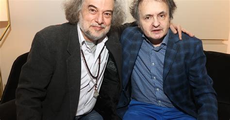 Galla Miklós és Laár András közös fellépésen