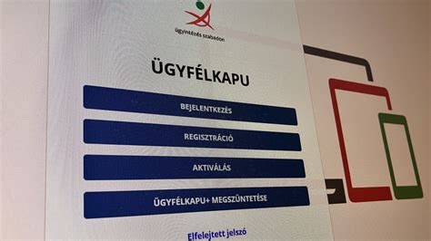 Az Ügyfélkapu+ és a hagyományos Ügyfélkapu összehasonlítása