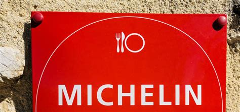 Michelin-csillag illusztráció