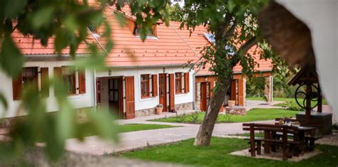 Hangulatos szálláshely esküvői vendégeknek