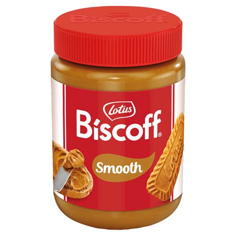 A Lotus Biscoff márka globális terjeszkedése