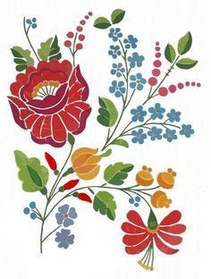 Magyaros motívumok ruhákon