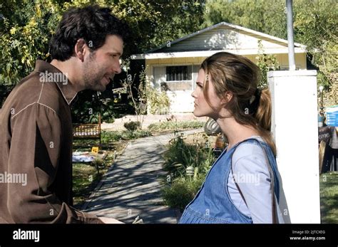 A film egyik kulcsjelenete, ahol Jenna szembenéz férje, Earl (Jeremy Sisto) zsarnokságával
