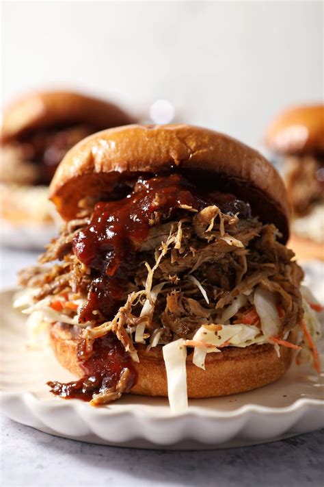 Pulled pork fűszerek összeállítás diagramja