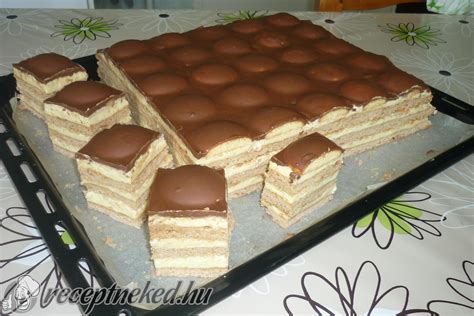 Tango szelet szeletelve
