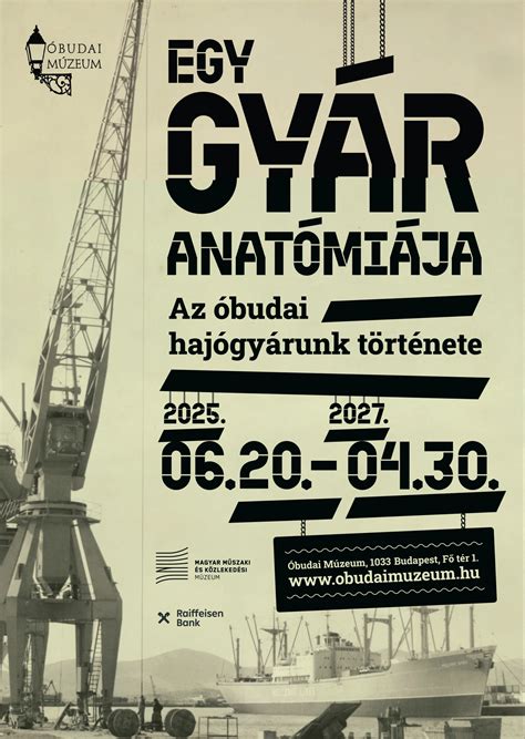 Az Óbudai Hajógyár egy modern kori fotón