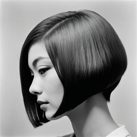 Vidal Sassoon Hajas Lászlóval és modelljeivel