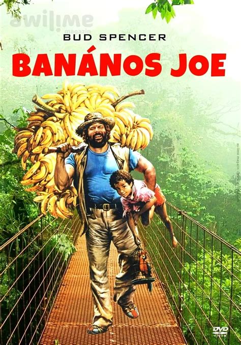 Banános Joe a banánhajón