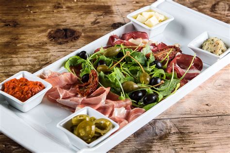Tapas tál