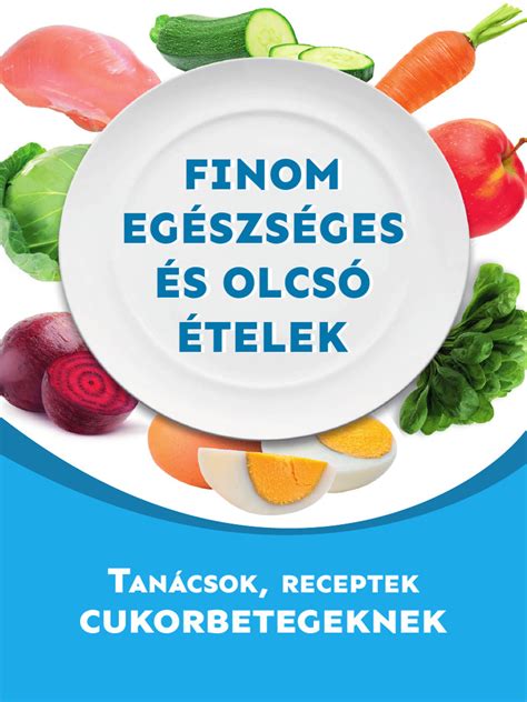 Cukorbetegeknek ajánlott édességek