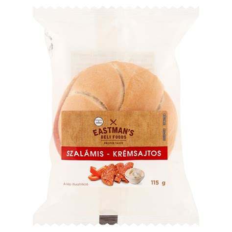Tesco szendvicszsemle csomagolása