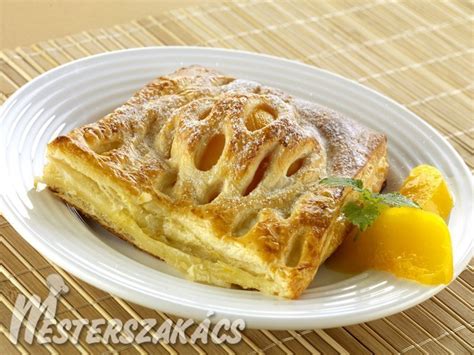 túrós sütemény rácsos mintával