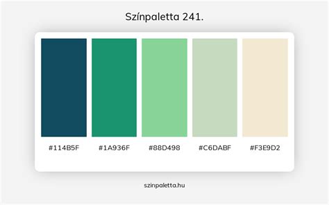 Pasztell színpaletta a divatban