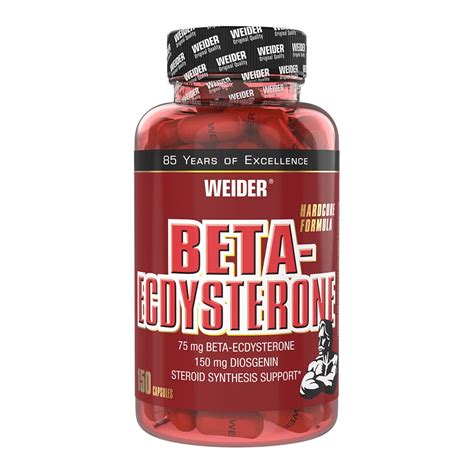 Diagram a beta ecdysteron hatásáról a glükóz anyagcserére