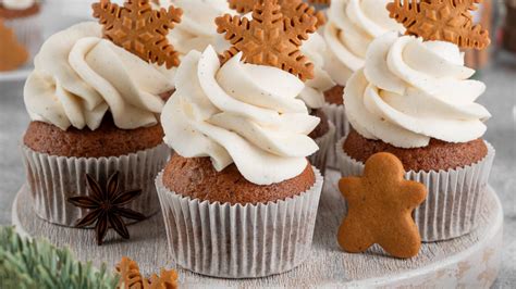 mézespuszedli muffin fahéjas krémmel