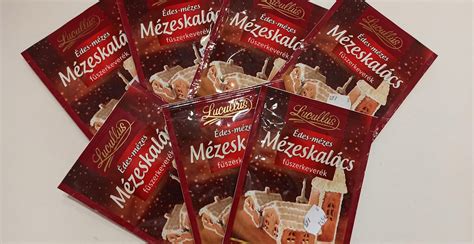 narancshéj és mézeskalács fűszer