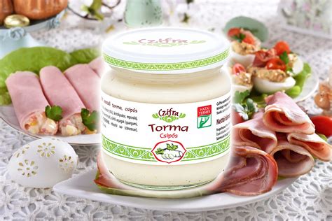 Magyar tojások és Czifra torma a PENNY-ben