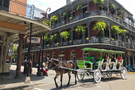 New Orleans utcái 1929-ben