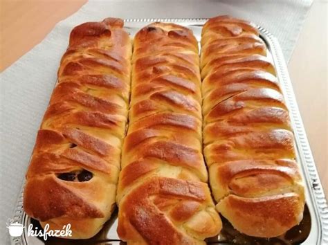 Kígyórétes készítésének fázisai