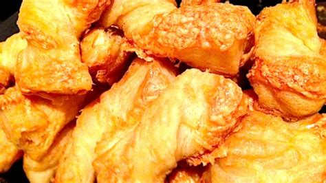 Sajtos masni borral és sörrel