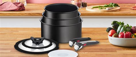 Tefal kukták különféle méretekben és típusokban